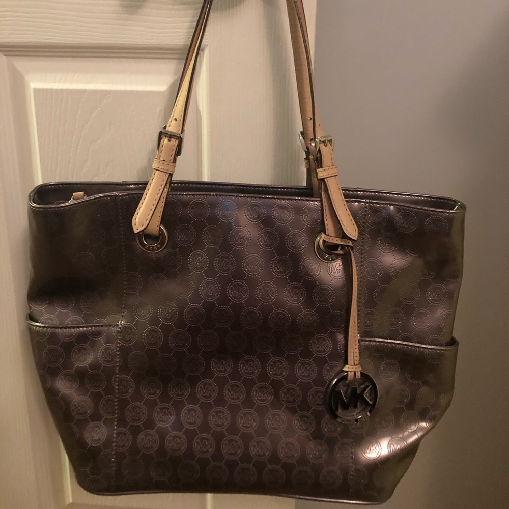 MK handbag